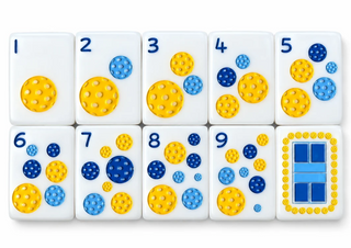The Pickleball Set