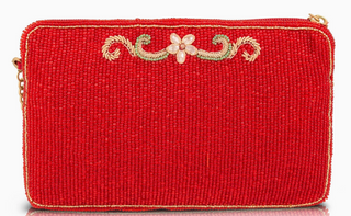 Mahjong Mood Mini Crossbody