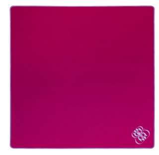 East Meets West Neoprene Mahjong Mat