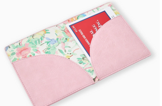 Mahjong Card Folio