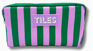My Fair Mahj Tile Bag