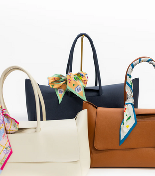 Classic Tote  Bam Bird