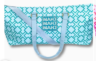 My Fair Mahjong Tote Bag