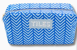 My Fair Mahj Tile Bag