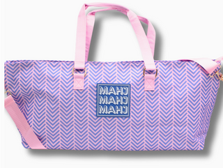 My Fair Mahjong Tote Bag