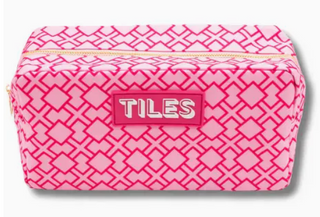 My Fair Mahj Tile Bag
