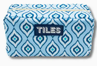 My Fair Mahj Tile Bag