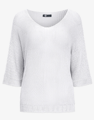 The Allie Summer Sweater