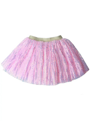 Sequin Confetti Tutu