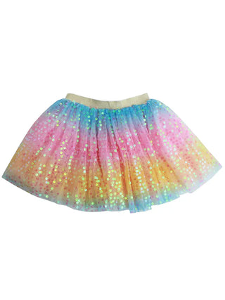 Sequin Confetti Tutu