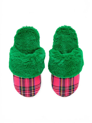 Blair Slippers