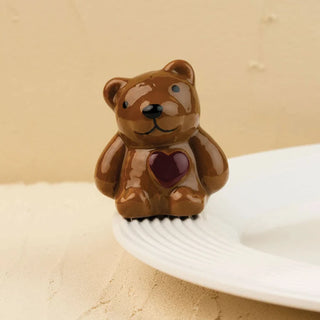 bear with me (teddy bear)