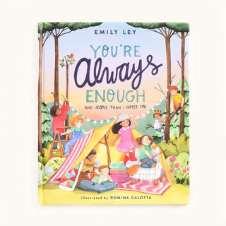You're Always Enough by Emily Ley