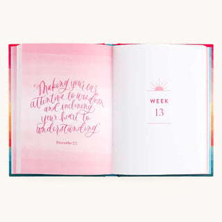 Sure as the Sunrise by Emily Ley