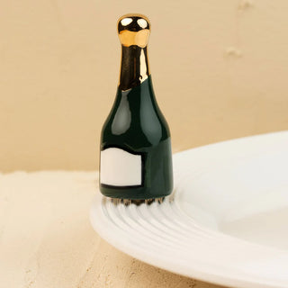 Champagne celebration!