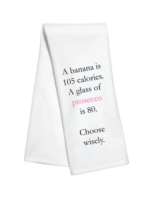 Fun Tea Towels
