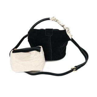 The Bijou Bucket Mini Bag