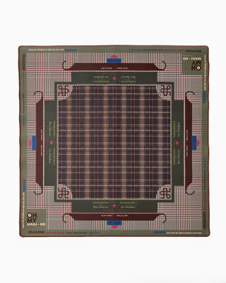 Mahjong Dapper Mat