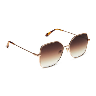 Iris Diff Square Sunglasses
