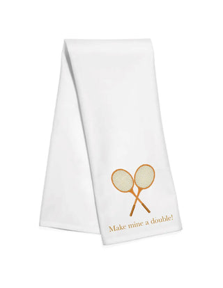 Fun Tea Towels