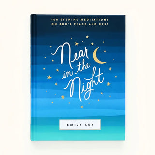 Near in the Night by Emily Ley