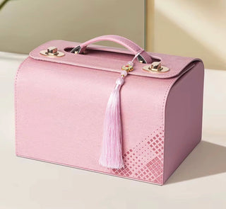 Mahjong Tile Keepsake Box