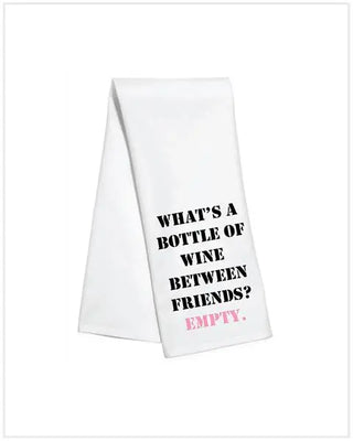 Fun Tea Towels