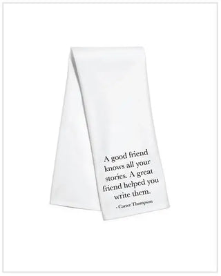 Fun Tea Towels
