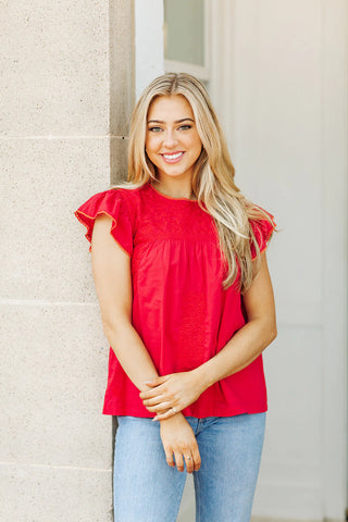 The Siggie Top