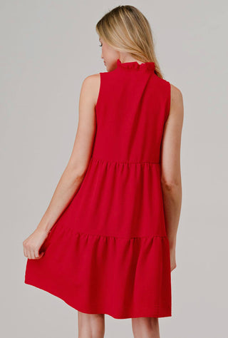 Penny Game Day Sleeveless