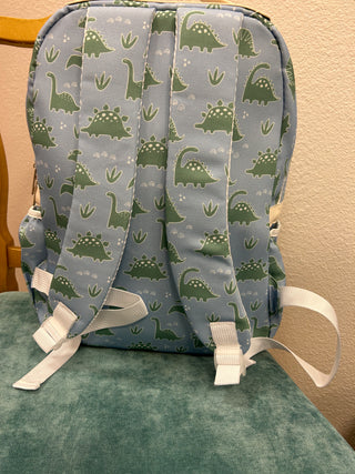 Dinosaurs Back Pack