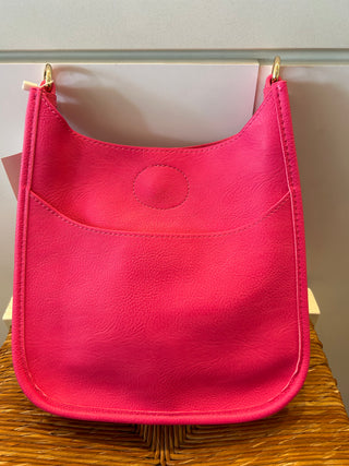 Vegan Mini Messenger