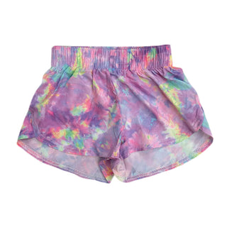 Steph Shorts Opal