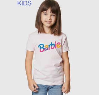 Barbie Tee