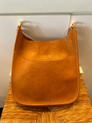 Vegan Mini Messenger