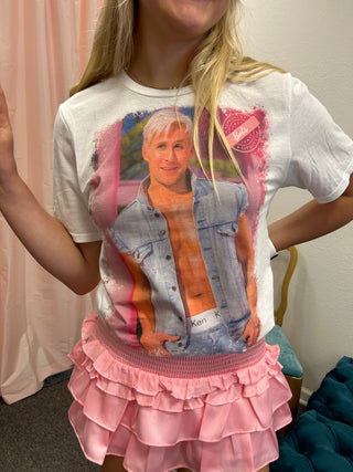 Ken T-Shirt