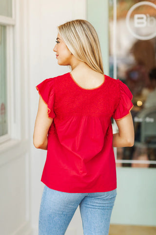 The Siggie Top