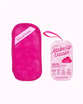 Mini Pro  Makeup Eraser