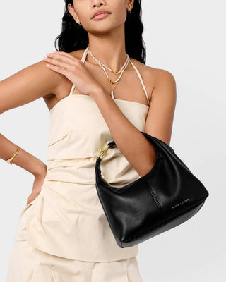 Meela Multiway Bag in Black