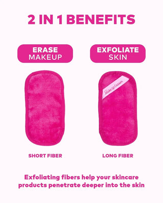 Mini Pro  Makeup Eraser