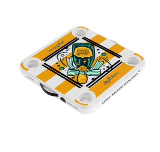 One More Round Floating Mahjong Table