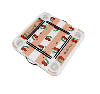 Better Together Floating Mahjong Table