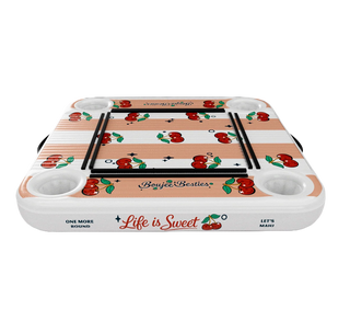 Better Together Floating Mahjong Table