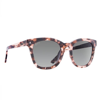 Ryder  Himalayan Tortoise Smoke Gradient Polarized Sunglasses