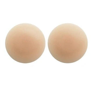 Seamless Silicone Nipple Covers