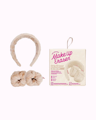 Sweet Cream Drip Eraser® 3pc Spa Set