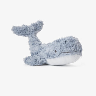 Whale Plush Toy