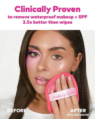 Mini Pro  Makeup Eraser