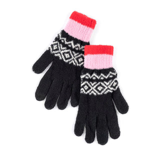 Touchscreen Gloves