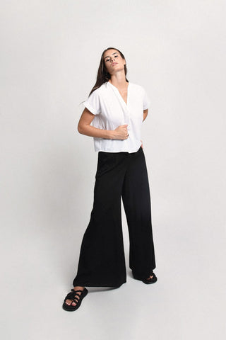 Plazzo Pant